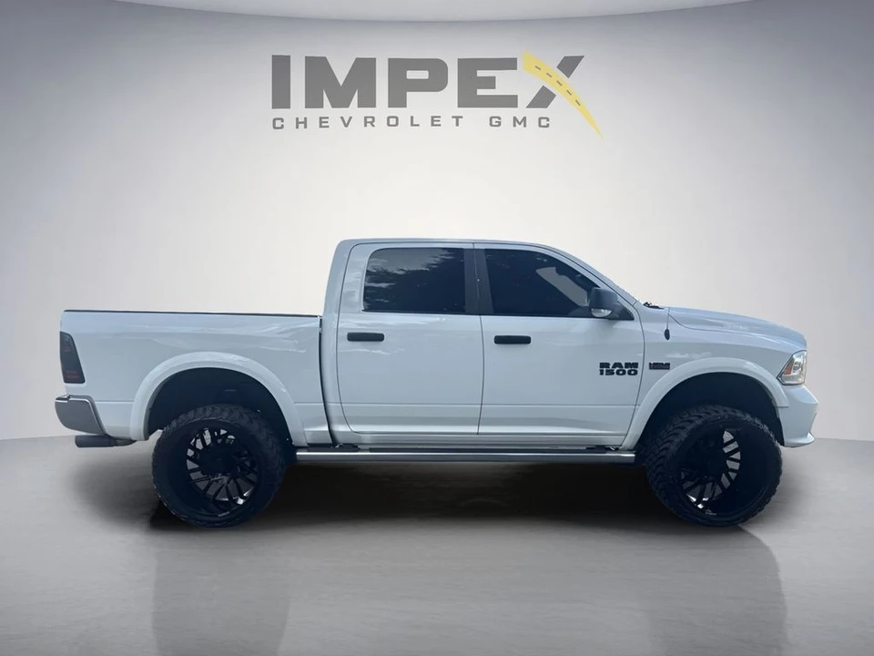 2015 Ram 1500 1st Gen - Image 7 of 31