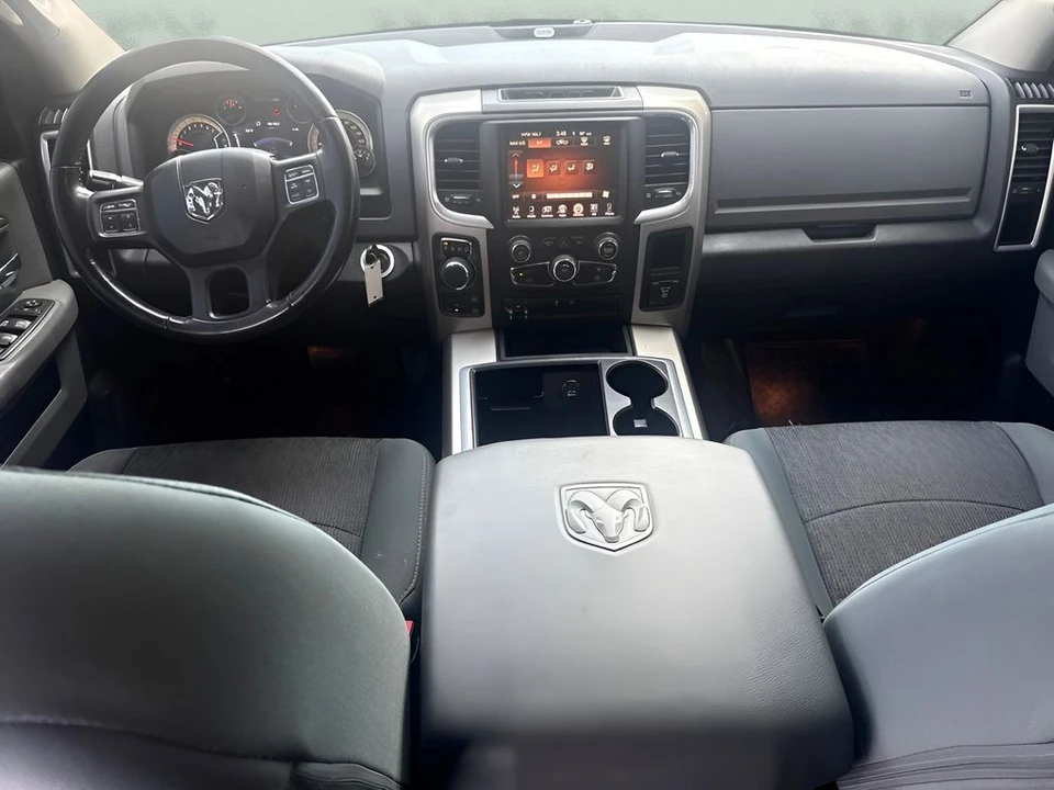2015 Ram 1500 1st Gen - Image 15 of 31