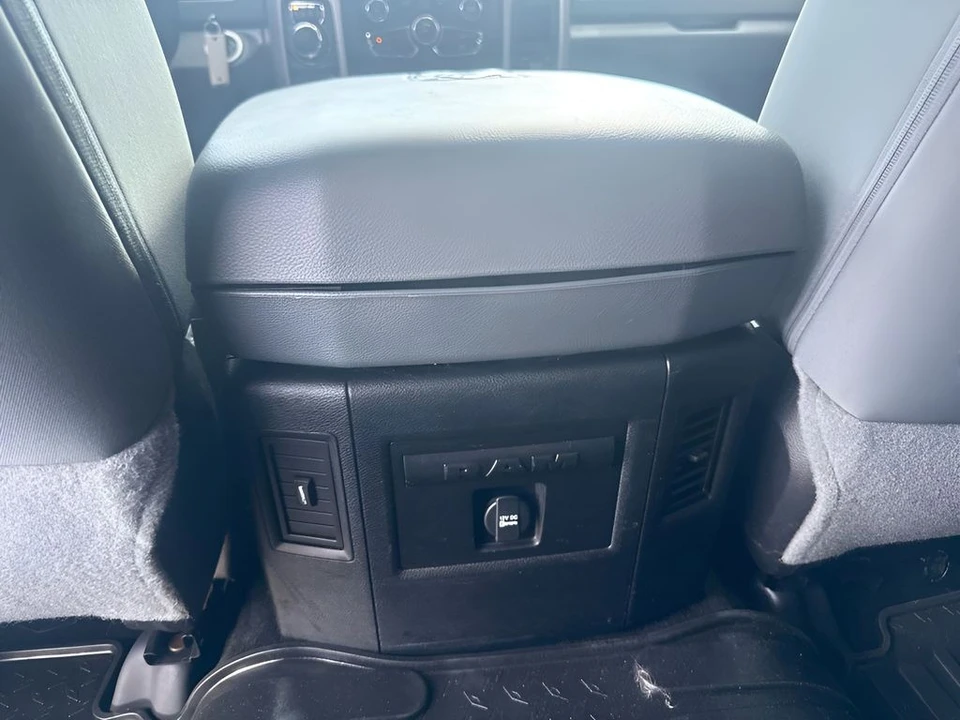 2015 Ram 1500 1st Gen - Image 14 of 31