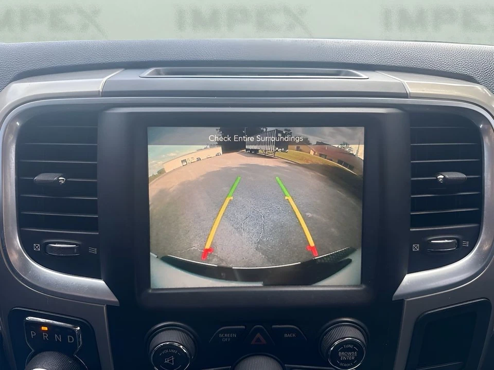 2015 Ram 1500 1st Gen - Image 21 of 31