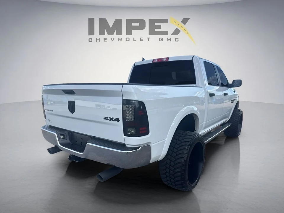 2015 Ram 1500 1st Gen - Image 6 of 31