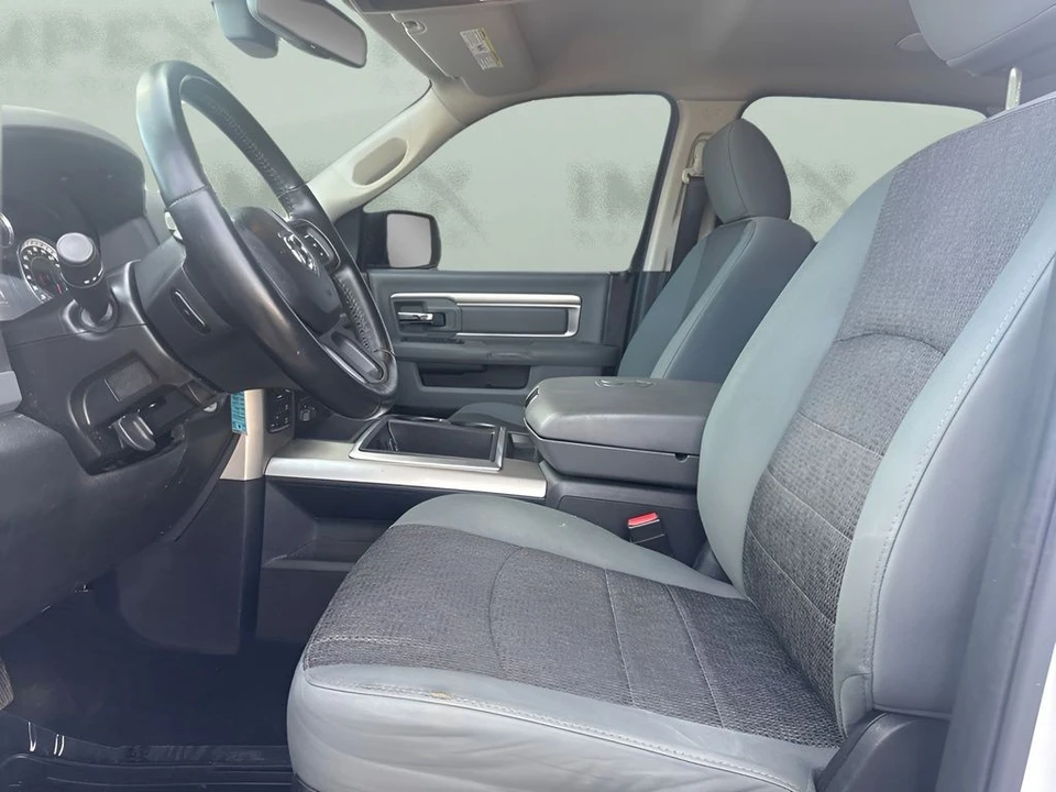 2015 Ram 1500 1st Gen - Image 9 of 31