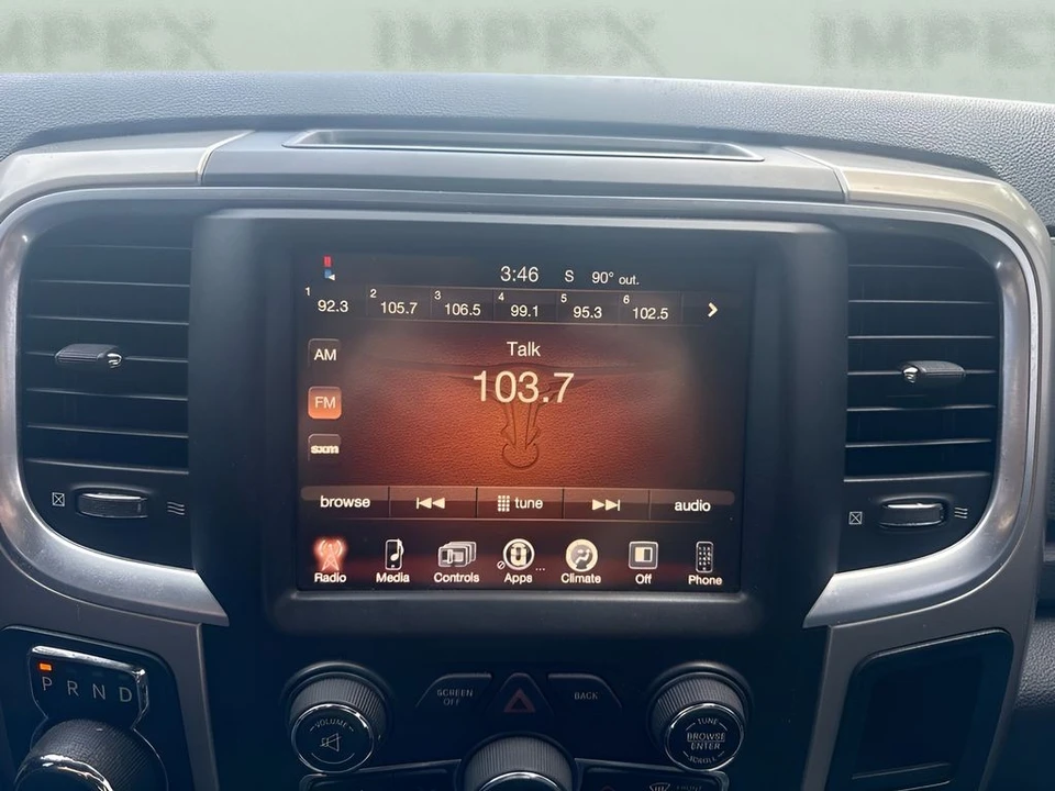 2015 Ram 1500 1st Gen - Image 20 of 31