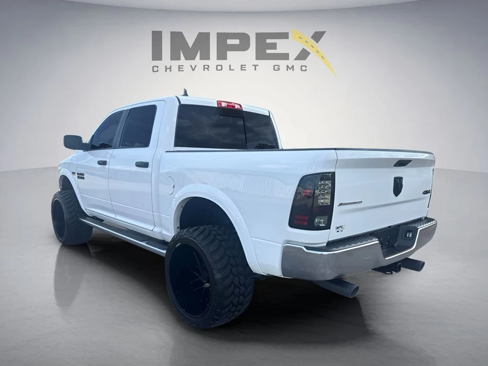 2015 Ram 1500 1st Gen - Image 3 of 31