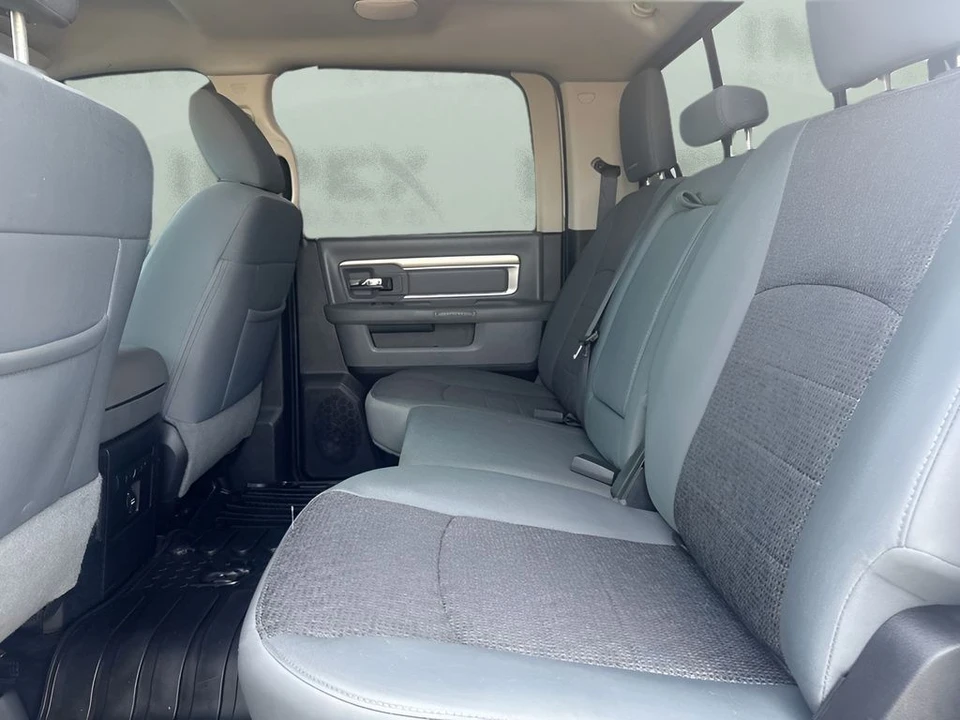 2015 Ram 1500 1st Gen - Image 13 of 31