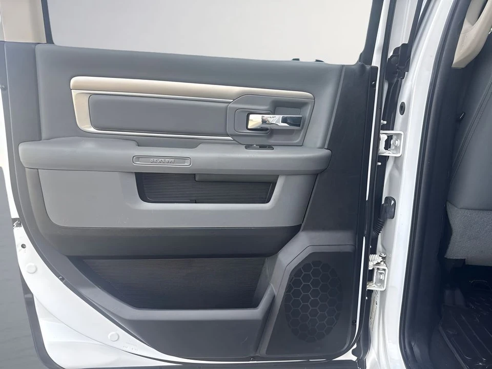 2015 Ram 1500 1st Gen - Image 28 of 31