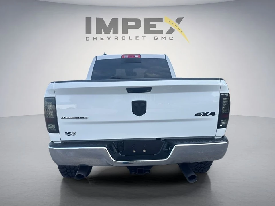 2015 Ram 1500 1st Gen - Image 4 of 31