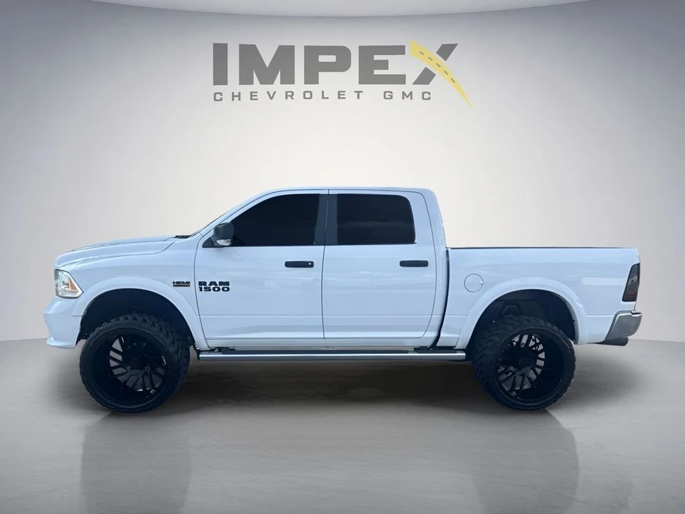 2015 Ram 1500 1st Gen - Image 2 of 31