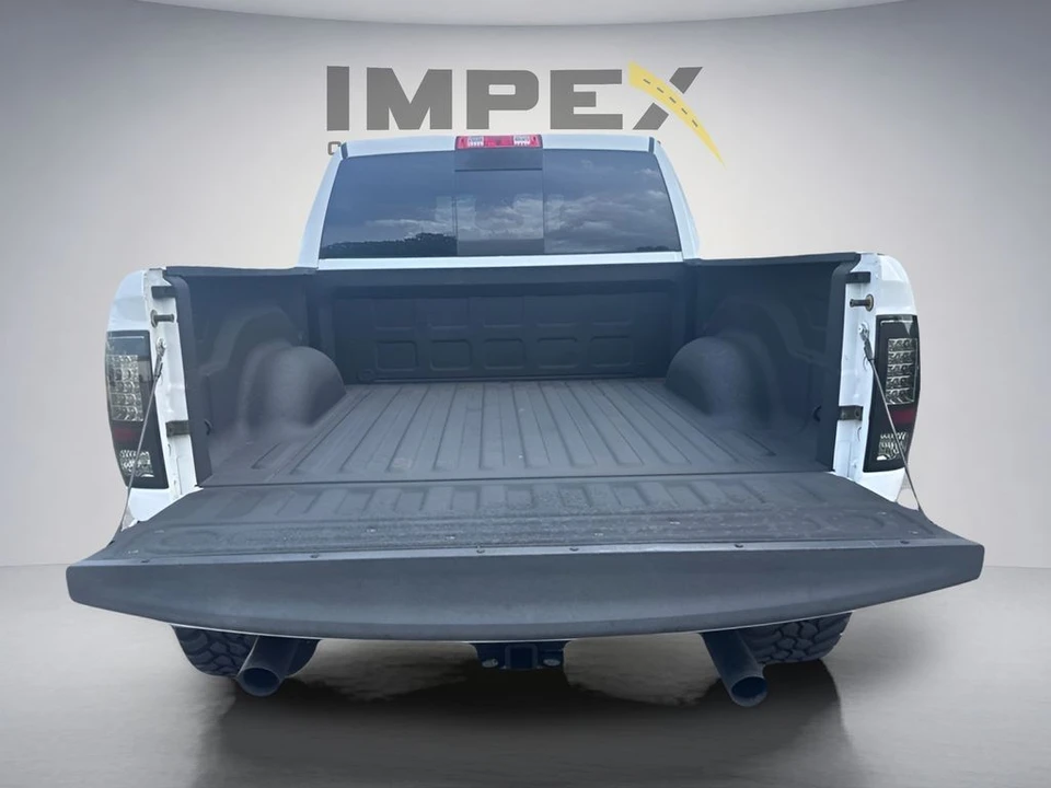 2015 Ram 1500 1st Gen - Image 30 of 31