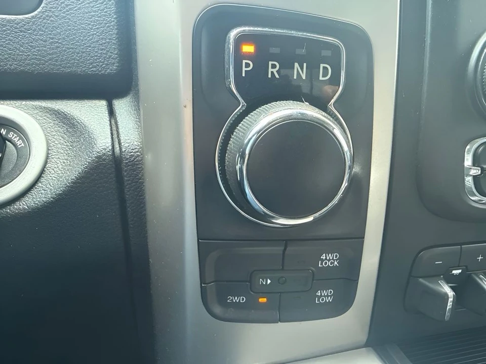 2015 Ram 1500 1st Gen - Image 19 of 31