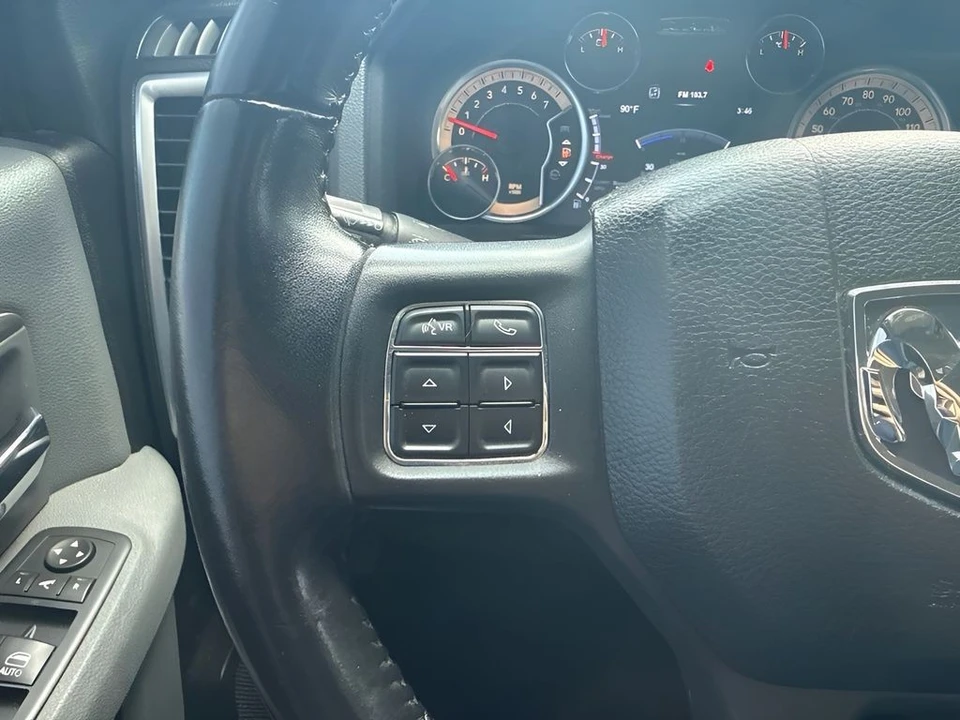 2015 Ram 1500 1st Gen - Image 17 of 31