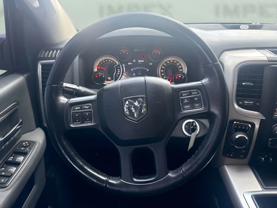 2015 Ram 1500 1st Gen - Image 16 of 31