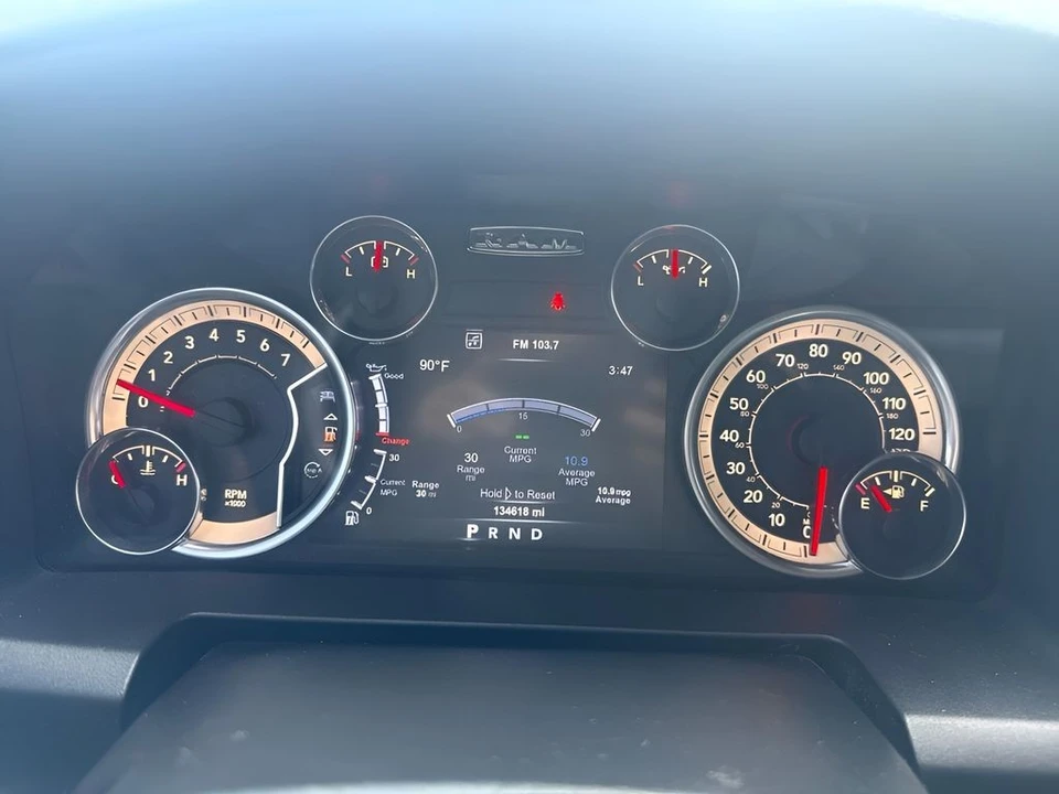 2015 Ram 1500 1st Gen - Image 24 of 31
