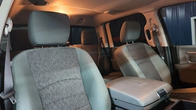 2015 Dodge Ram 4th Gen - Image 14 of 21
