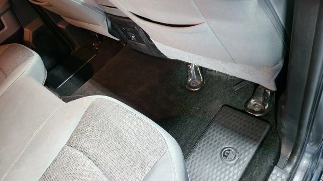 2015 Dodge Ram 4th Gen - Image 17 of 21