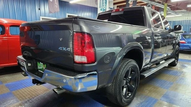 2015 Dodge Ram 4th Gen - Image 3 of 21
