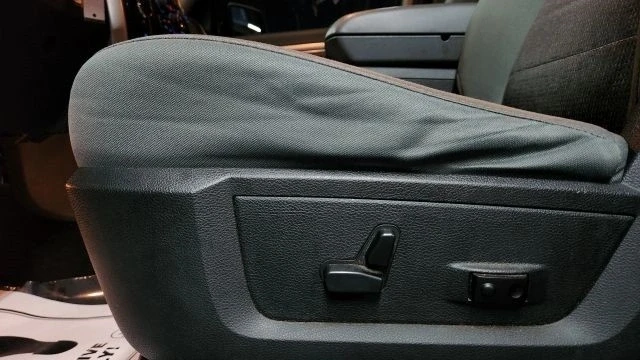 2015 Dodge Ram 4th Gen - Image 10 of 21