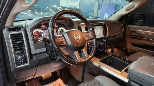 2015 Dodge Ram 4th Gen - Image 8 of 21