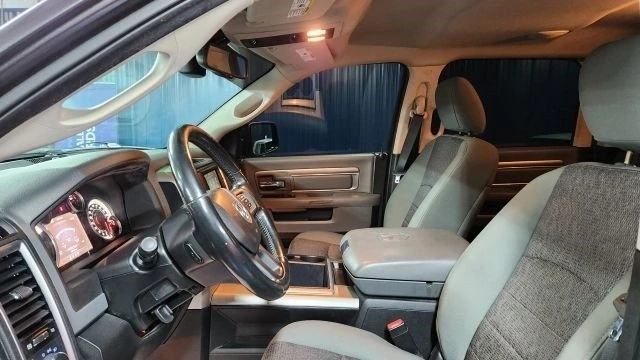 2015 Dodge Ram 4th Gen - Image 7 of 21
