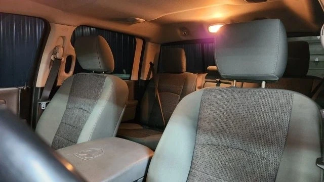 2015 Dodge Ram 4th Gen - Image 9 of 21