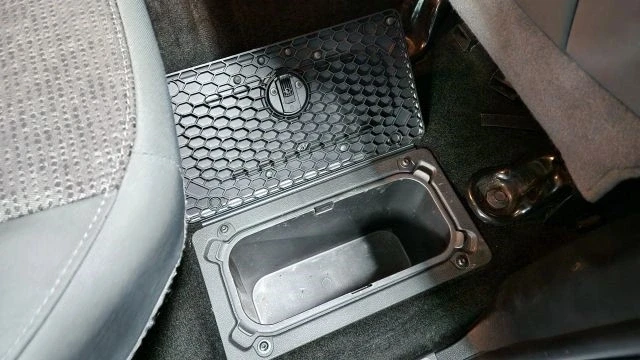 2015 Dodge Ram 4th Gen - Image 19 of 21