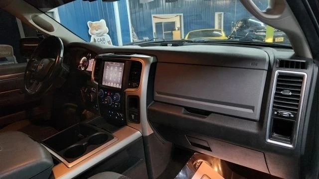 2015 Dodge Ram 4th Gen - Image 13 of 21