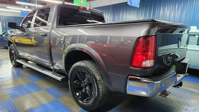 2015 Dodge Ram 4th Gen - Image 4 of 21