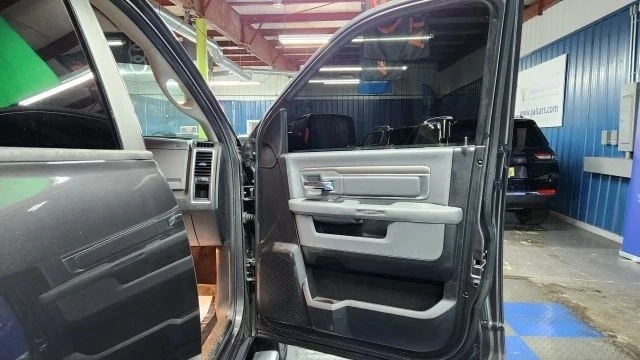 2015 Dodge Ram 4th Gen - Image 11 of 21