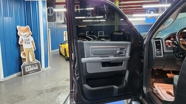 2015 Dodge Ram 4th Gen - Image 6 of 21