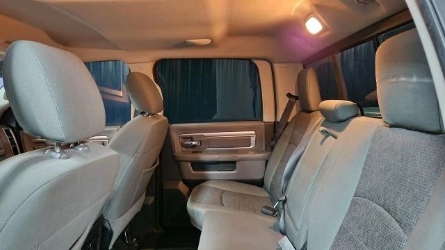 2015 Dodge Ram 4th Gen - Image 20 of 21