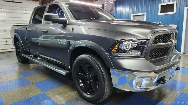 2015 Dodge Ram 4th Gen - Image 2 of 21