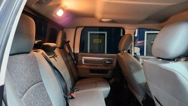 2015 Dodge Ram 4th Gen - Image 16 of 21