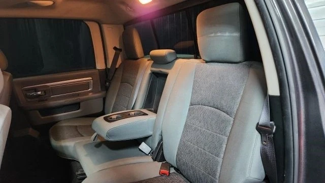 2015 Dodge Ram 4th Gen - Image 21 of 21