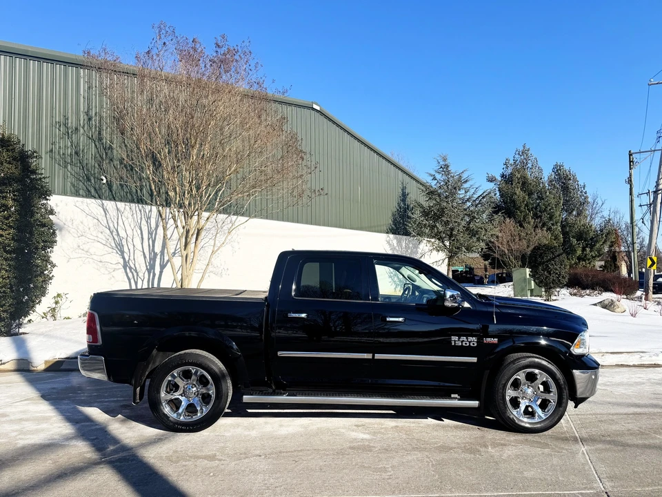 2015 Ram 1500 1st Gen - Image 2 of 31