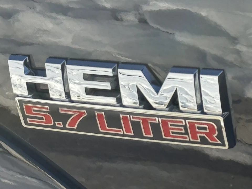 2015 Ram 1500 1st Gen - Image 9 of 31