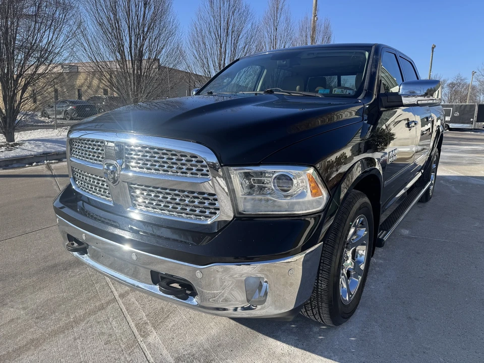 2015 Ram 1500 1st Gen - Image 7 of 31