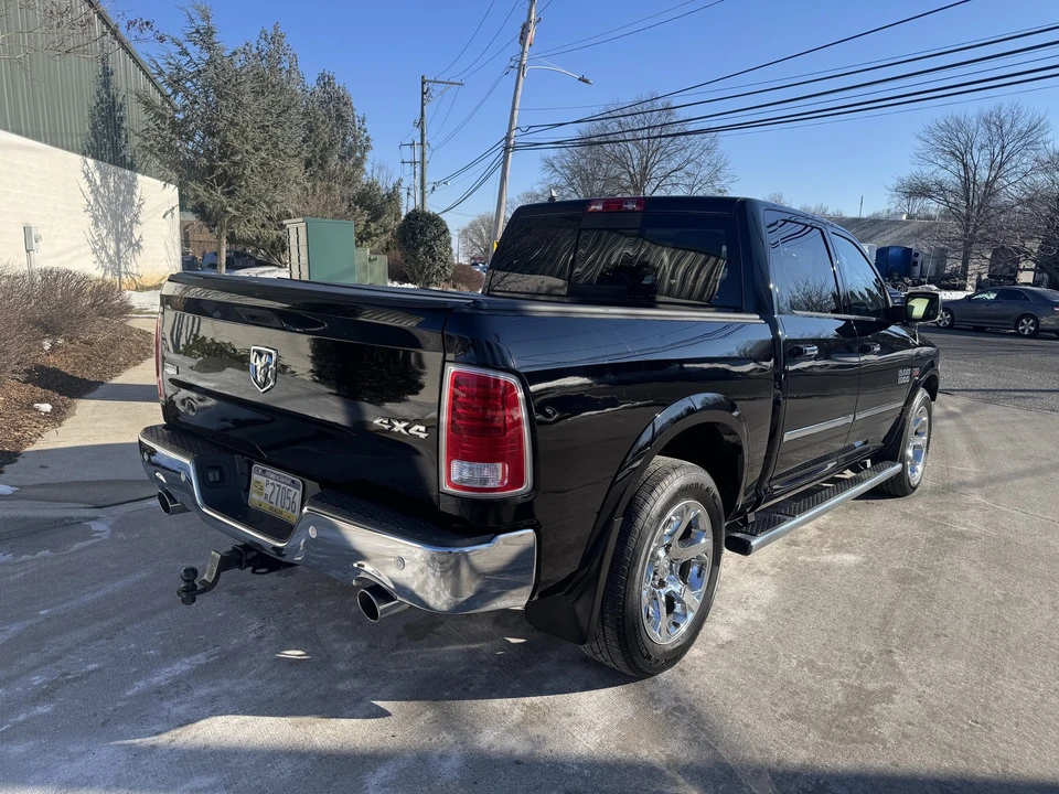 2015 Ram 1500 1st Gen - Image 3 of 31