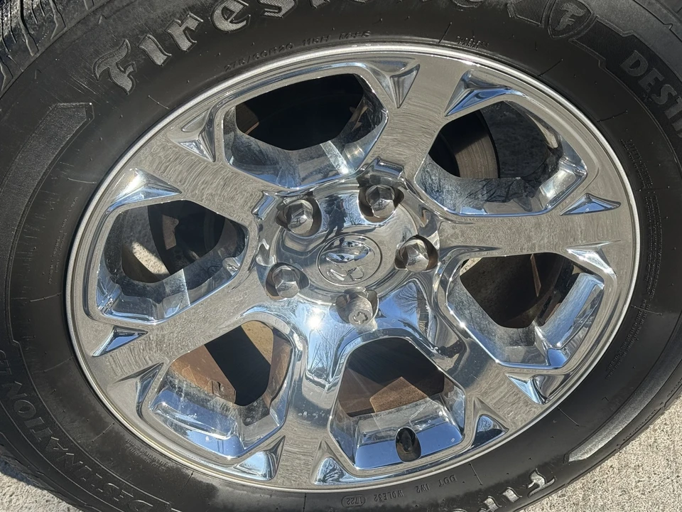 2015 Ram 1500 1st Gen - Image 17 of 31