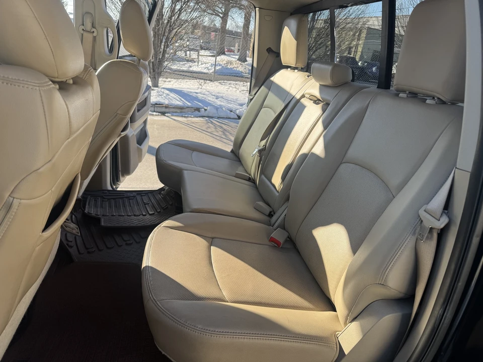 2015 Ram 1500 1st Gen - Image 24 of 31