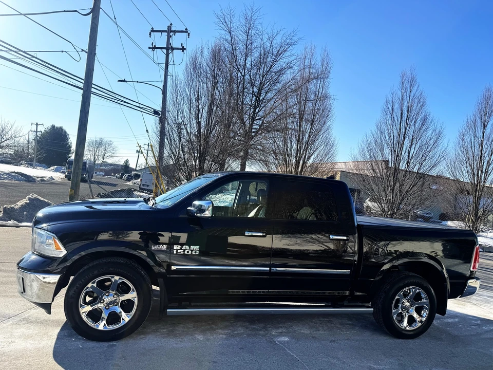 2015 Ram 1500 1st Gen - Image 6 of 31