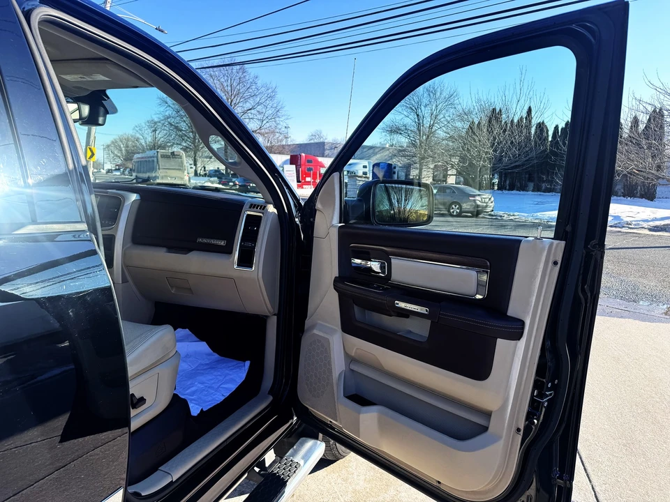 2015 Ram 1500 1st Gen - Image 19 of 31