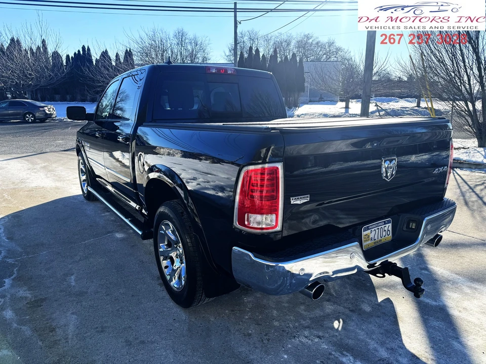 2015 Ram 1500 1st Gen - Image 5 of 31