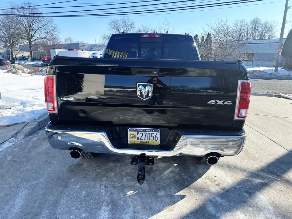2015 Ram 1500 1st Gen - Image 4 of 31