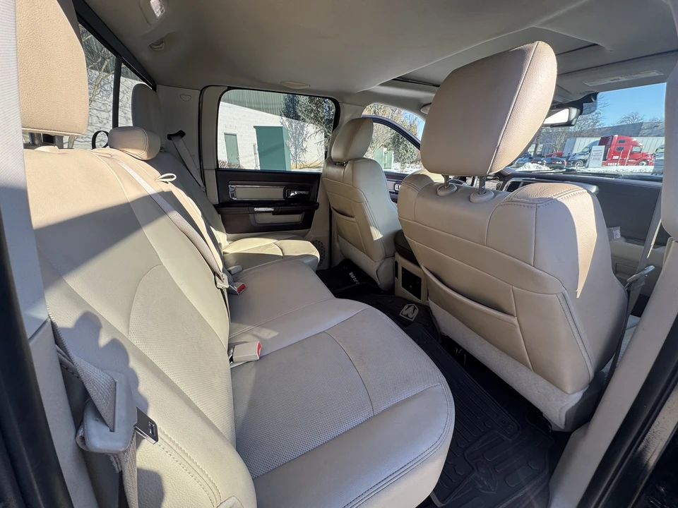 2015 Ram 1500 1st Gen - Image 29 of 31