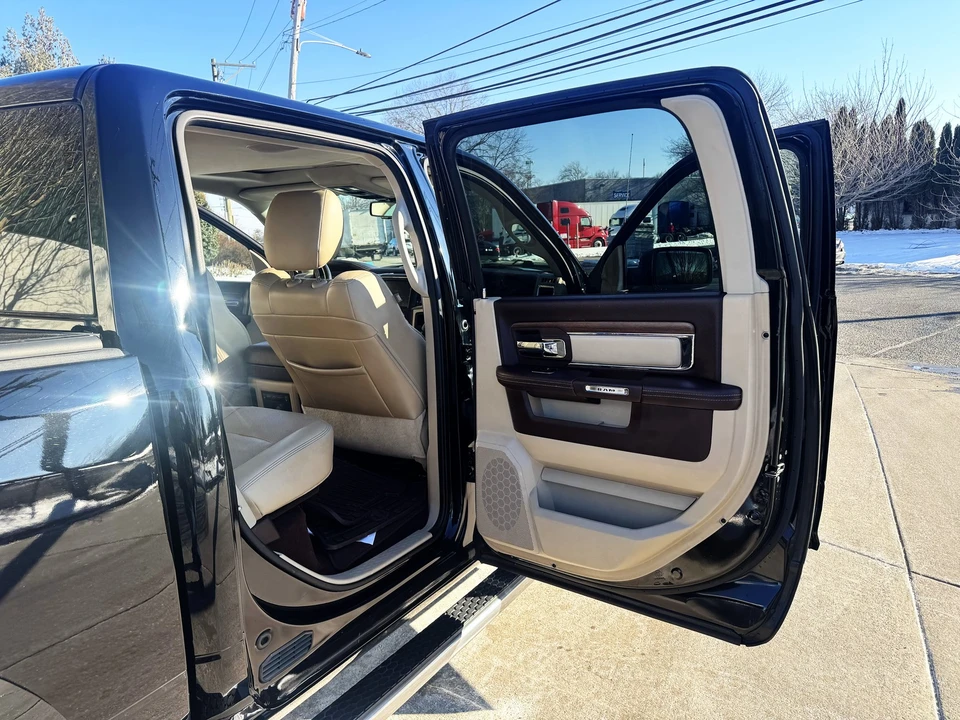 2015 Ram 1500 1st Gen - Image 20 of 31