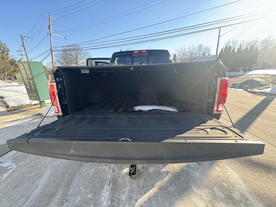 2015 Ram 1500 1st Gen - Image 16 of 31