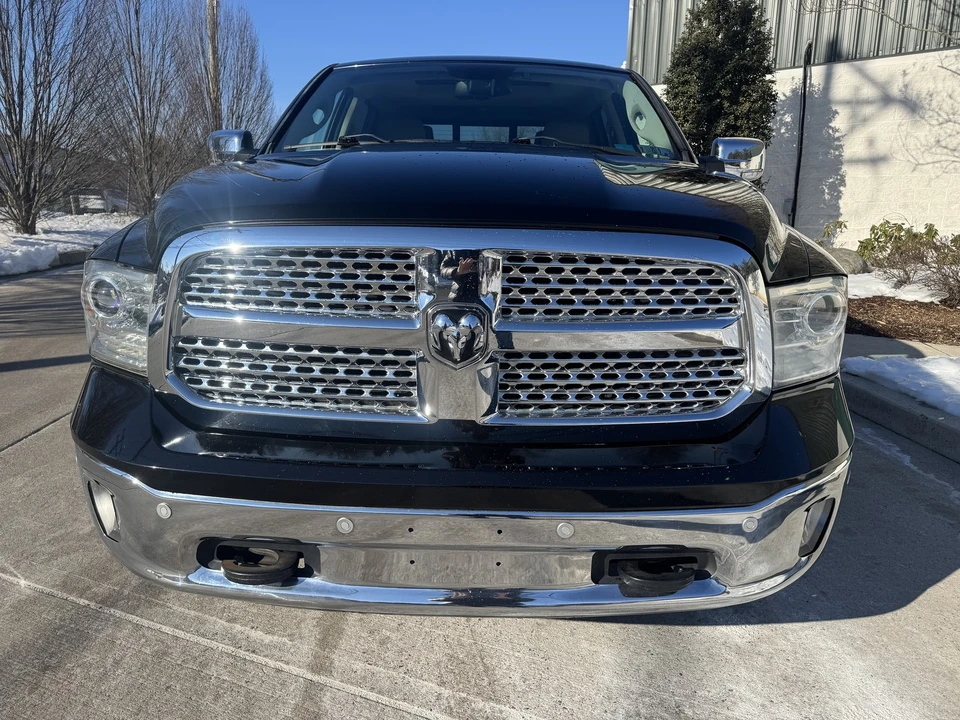2015 Ram 1500 1st Gen - Image 8 of 31
