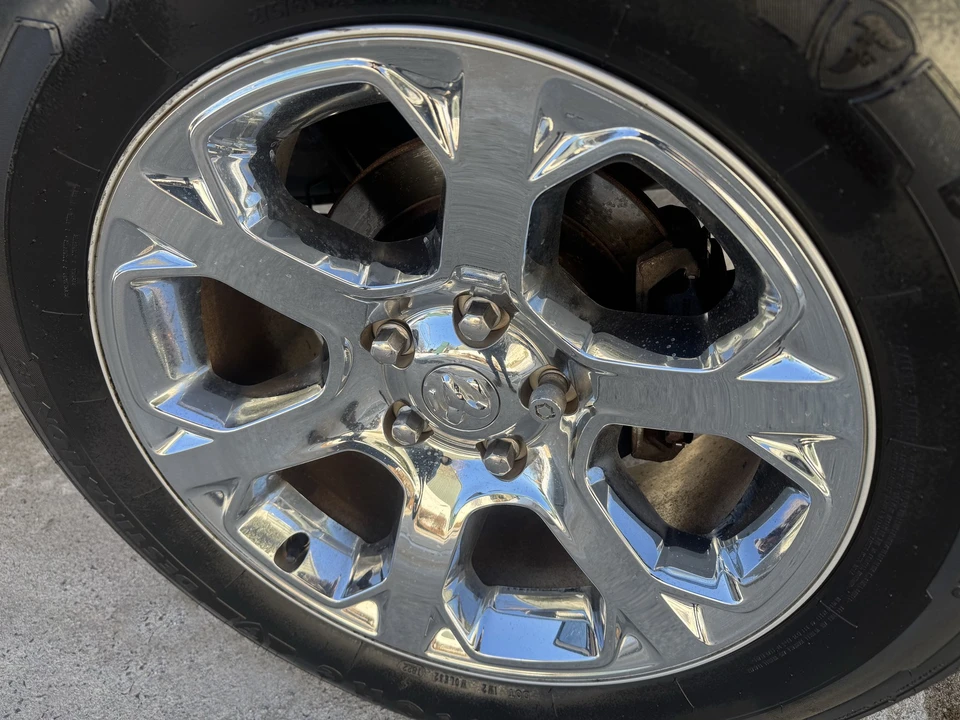 2015 Ram 1500 1st Gen - Image 12 of 31