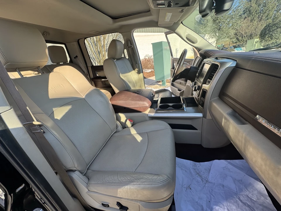 2015 Ram 1500 1st Gen - Image 27 of 31