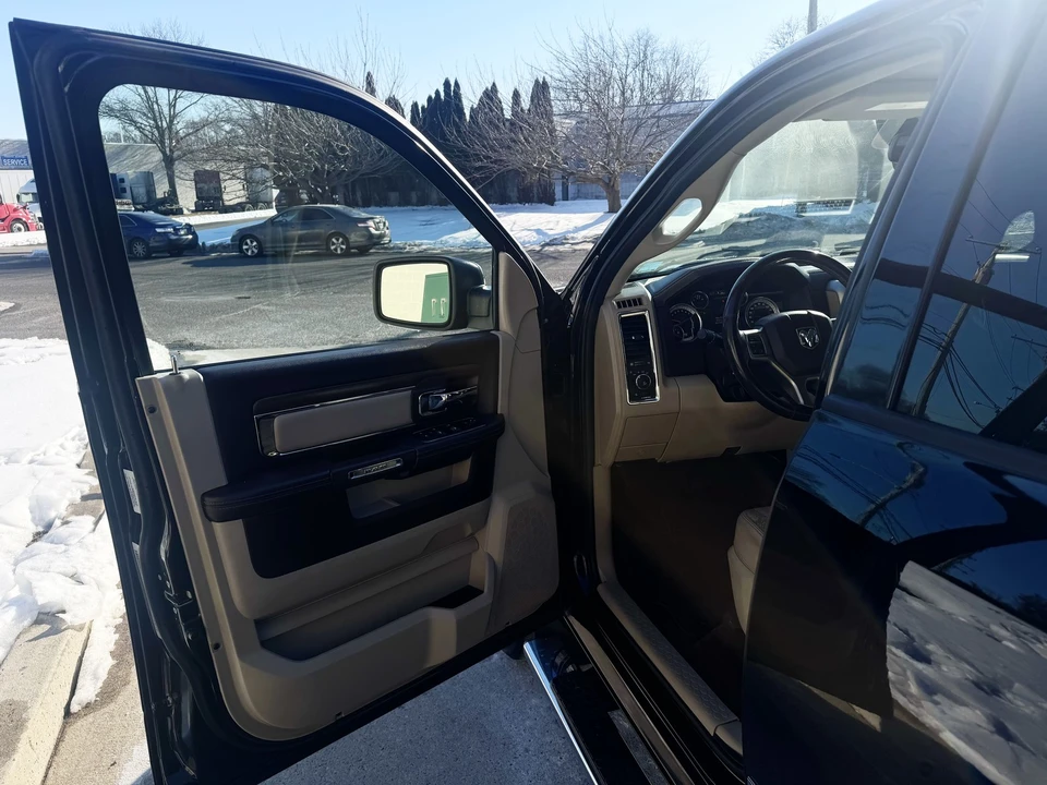 2015 Ram 1500 1st Gen - Image 10 of 31